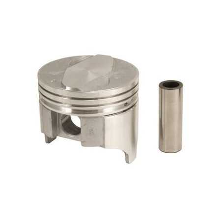 Seal Pwr Engine Part Cast Piston, 412P40 412P40